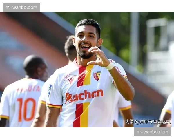 续约进展：朗斯俱乐部开启与队长福克特的续约谈判