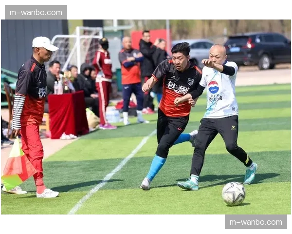 残疾人民间足球锦标赛落幕，共有超过500名运动员参赛