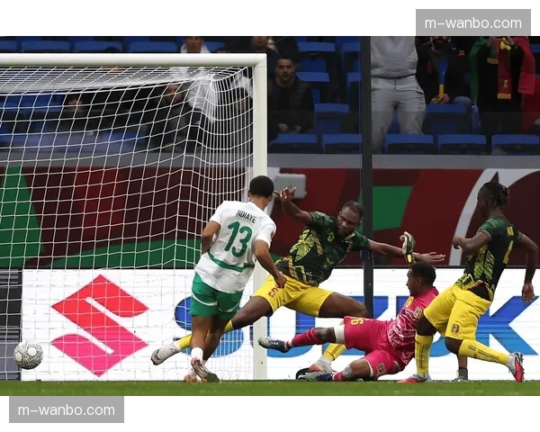 非洲区奥运资格赛结束，埃及、尼日利亚成为最大赢家