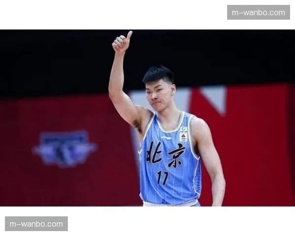 复盘赵睿转会案：对新疆与广东两支俱乐部竞技与商业层面的长远影响